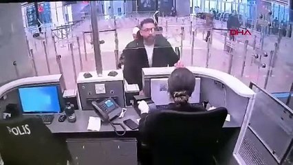 Yabancı uyruklu uyuşturucu ağı kamerada: Ürdünlü çift ile bir Suriyeli gözaltında