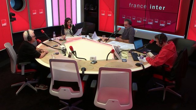 1977, la sortie du premier Star Wars - Première fois de Manon Mariani