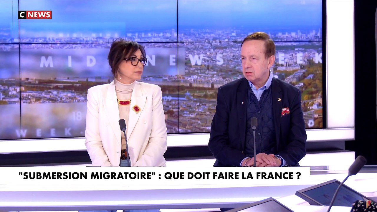 Jacques Morel : «On a toujours eu un souci avec cette "comptabilité" des étrangers»