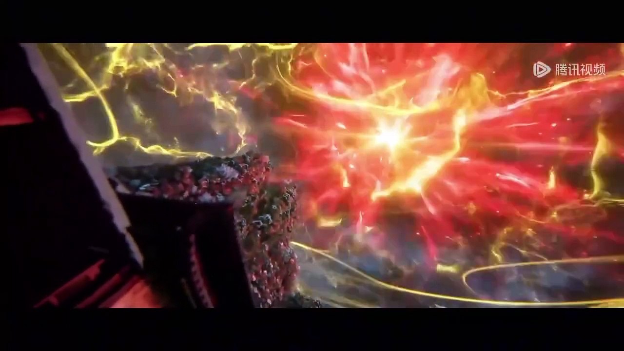 Renegade Immortal eps 76 sub Indo