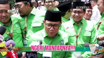 PKB Sambut Baik Tawaran Prabowo Soal Koalisi Permanen!