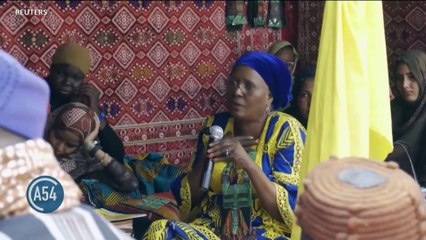 Segou Festival: A Vibrant Celebration of Malian Culture
