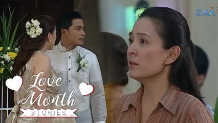 Ilumina: He said he would return... but never did (Love Month Stories 2025)