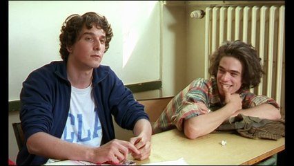 Home Cinéma (Be TV): Vincent Elbaz et son nouveau film "Haut les mains"