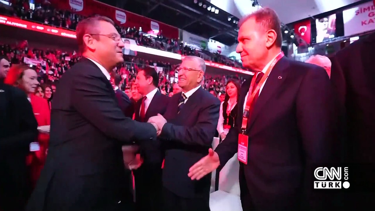 Hafta Sonu Ana Haber 15 Şubat 2025 Cumartesi