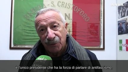 Minelli (Anpi Milano): "Mosca attacca Mattarella? Noi solidali"
