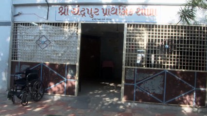 #Gujarat #Morbi #Chandrapur Taluka #bypolls Sthanik Swarajya Election