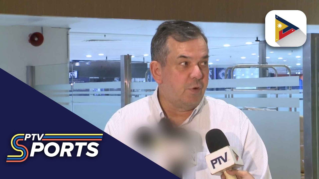 PH Men’s Curling Team, dumating na ng bansa matapos masungkit ang gold medal sa 9th Asian Winter games