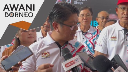Live Hub TikTok Shop X Tekun bantu usahawan luar bandar