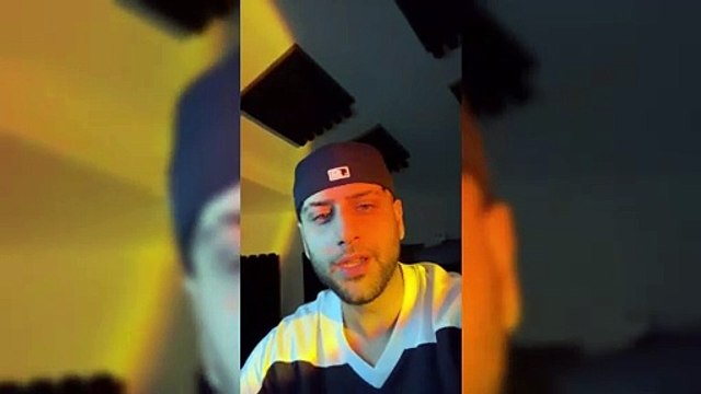 Ünlü sanatçı Çatma Yarim ile Sinop’a selam gönderdi