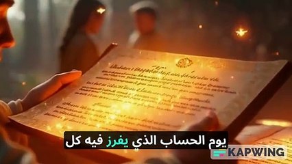 أحداث يوم القيامة من واقع سورة التكوير وسورة الانفطار: مشاهد مروعة ومؤثرة -  #يوم_القيامة #سورة_التكوير #سورة_الانفطار #أحداث_الآخرة #مشاهد_يوم_القيامة #دروس_من_القرآن #الإيمان #عالم_الآخرة #حقائق_إسلامية #عبر