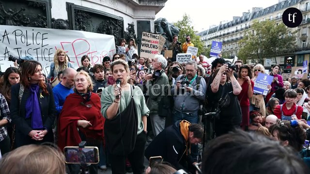 Une auto-stoppeuse qui se fait violer n'a que ce qu'elle mérite : cette archive télé des années 70 montre comment on traitait les victimes à l'époque