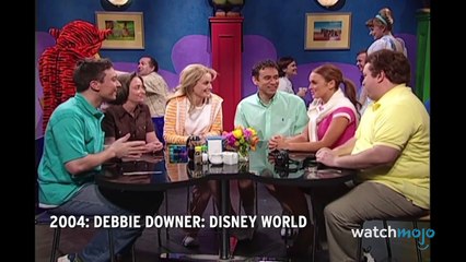 50 Funniest SNL Moments of The Last 50 Years