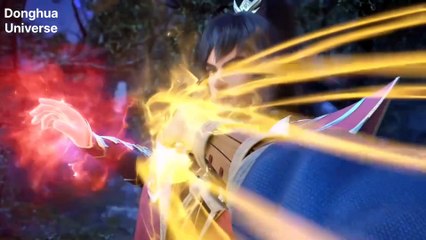 Martial Peak EP 29-30 [MULTI-SUB]