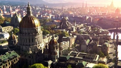 Gears of War Ultimate Edition || Secuencia de Introducción