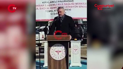 AKP'li vekilden skandal sözler!