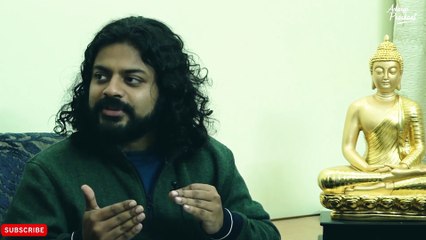 Fall in love with Joy || Acharya Prashant, on Vedanta (2021)