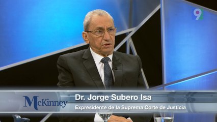 ¡Polémica! Jueza solicita Cámara de Cuentas auditar al Consejo Poder Judicial | Mckinney