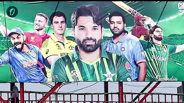 Champions Trophy 2025 में 9वीं टीम की एंट्री, Pakistan में Poster Viral, PCB की फजीहत | वनइंडिया