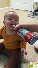Laugh #babylaugh #baby #adorable #babylove #babytiktok #sweetie