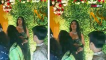 Priyanka Chopra ने भाई की शादी के बाद Finally India को कहा Bye,Casual Look में Actress दिखीं खूबसूरत