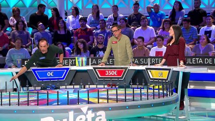 Laura Moure desvela el secreto mejor guardado de Jorge Fernández