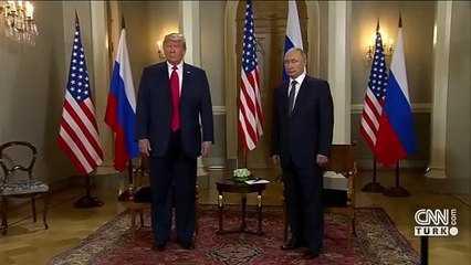 Paris’te ‘acil’ Ukrayna konulu toplantı!