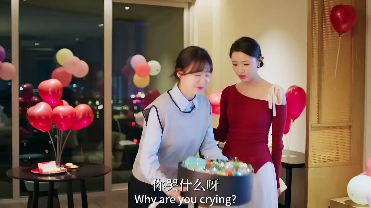 Manisnya cinta pertama | sweet first love | chinese drama sub indo