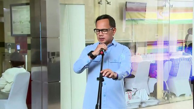 [FULL] Wamendagri Bima Arya Ungkap Pemateri Retret Kepala Daerah hingga Hasil Cek Kesehatan