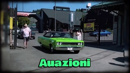 Are These Top 10 Quickest Cars from 1970 Within Your Budget