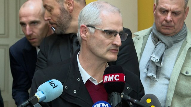 « Je pense à tous ces coups » : témoignage des sévices subis par les écoliers de Bétharram