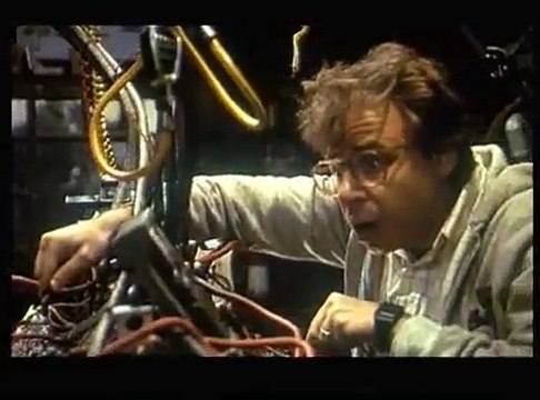 Bande annonce Chérie j'ai rétréci les gosses