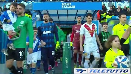 Video News - Brescia, nulla di fatto col Sassuolo