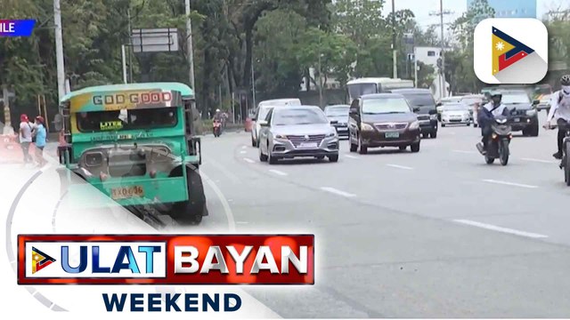 Petisyon para sa fare hike, diringgin ng LTFRB sa Feb. 19