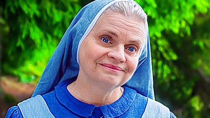 DOUX JÉSUS Bande Annonce (2025)