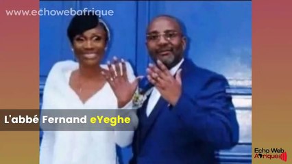 Insolite : Après 14 ans de sacerdoce, un prêtre quitte l’Église pour se marier