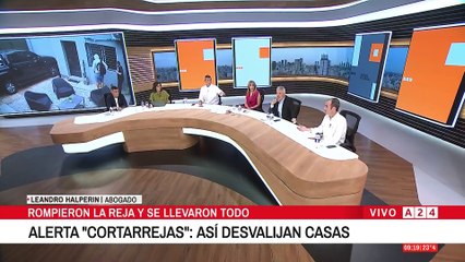 I📢 INSEGURIDAD: LA NECESIDAD DE UNA REFORMA Y PREVENCIÓN DEL DELITO