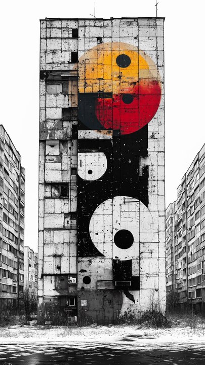 Broke Rich Dreams - Living the Dream