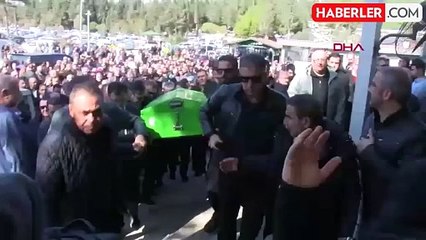 Endoskopi sırasında bağırsakları delinen rektörlük özel kalem müdürü hayatını kaybetti