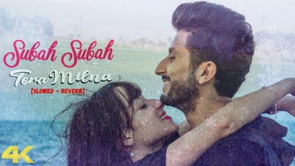 Subah Subah Tera Milna [ Official Song ] | Subah Subah | Sangam Prayagraj | Sushil & Suresh Trending