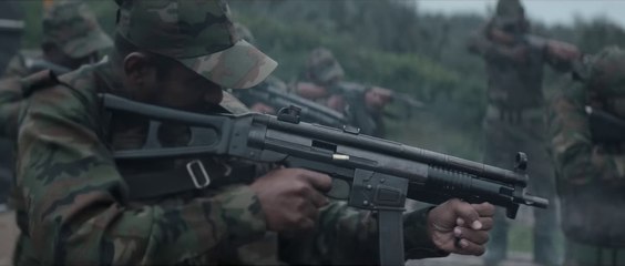 Saamraajya ｜ KINGDOM Hindi Official Teaser ｜ Vijay Deverakonda ｜ Anirudh ｜ Gowtam Tinnanuri