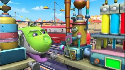 41. Wilson and the Paint Wagon (US Dub)