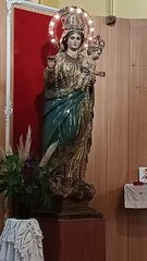 Santo Rosario (Misterios intercalados) - Parroquia de la Santísima Trinidad de Montevideo (16/02/2025)