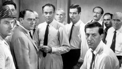 Douze hommes en colère
