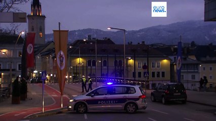 Járókelőket késelt meg egy szír menedékkérő az ausztriai Villachban – egy 14 éves fiú meghalt