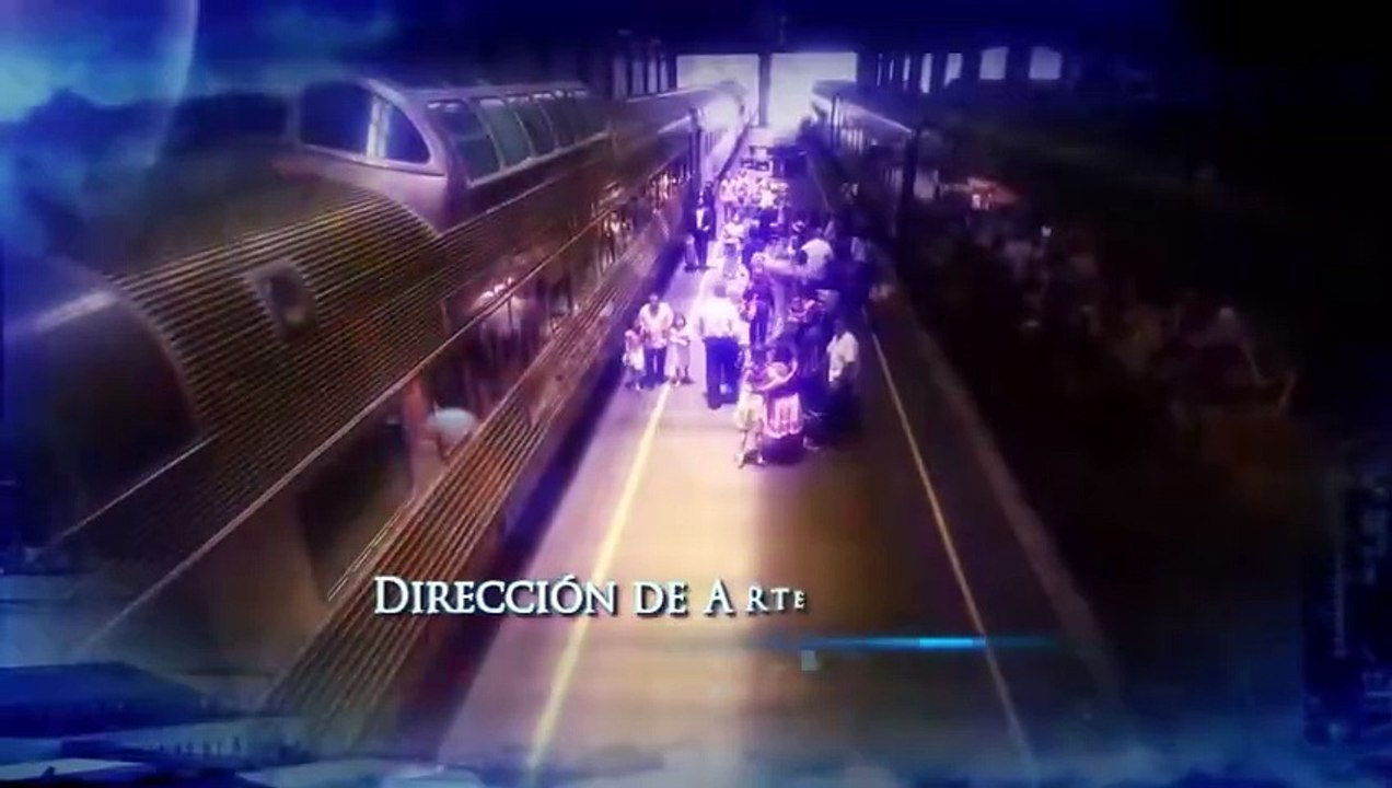 Rosario Capítulo 97