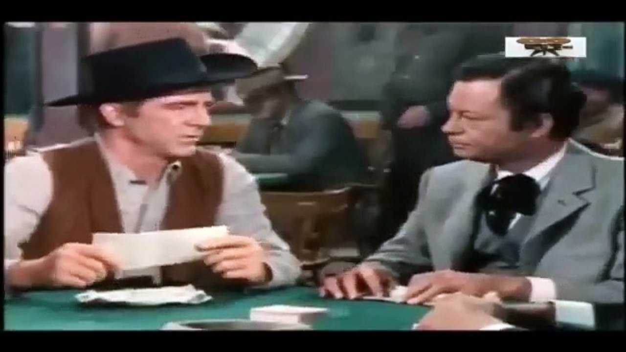 La ciudad indomable 1965  Película completa del Oeste en español  Mejor película del Oeste