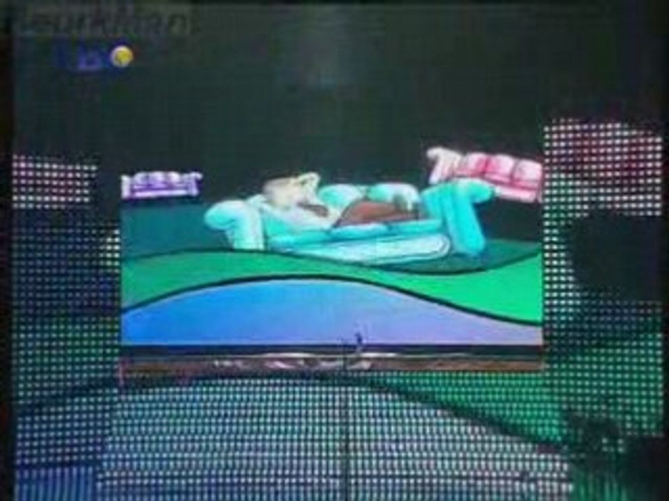 Prime 15 02/05 - Nader (M*KA) Star Academy LBC5 (7)