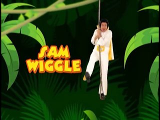 The Los Wiggles Haciendo Monerias 2009...mp4