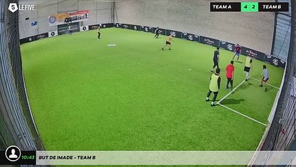 But de Imade - Team B